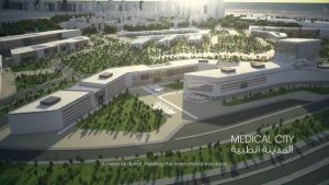 العاصمة الجديدة