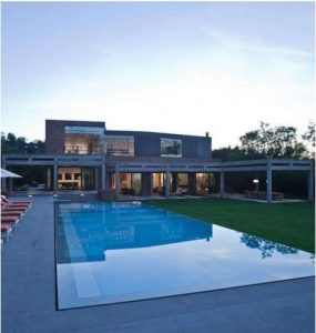 مميزات بوسكو العاصمه الاداريه