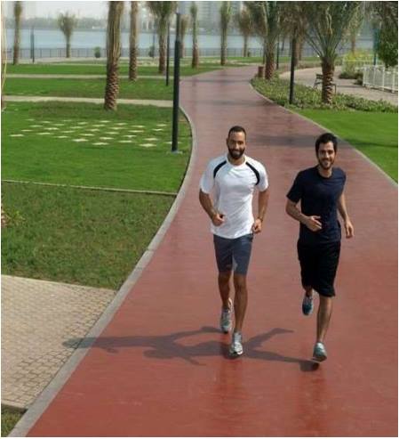 رقم مبيعات كمبوند بوسكو