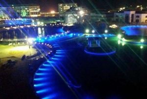 أول مشروع ڤيلات بالعاصمة الجديدة‏