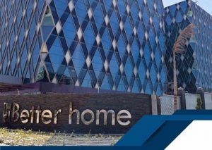 عنوان كمبوند ميدتاون بالعاصمة