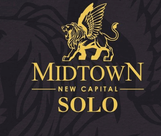 midtown new capital