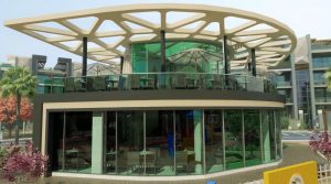 ميد تاون صولو