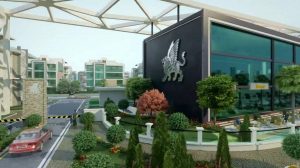 فيلات للبيع فى ميد تاون صولو