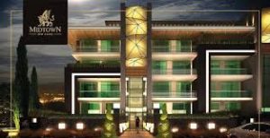 فيلا للبيع في ميدتاون العاصمة الادارية