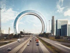 صور العاصمه الاداريه الجديده