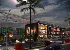 اسعار ميد تاون العاصمة