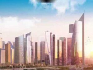 مميزات ميد تاون العاصمة الادارية الجديدة