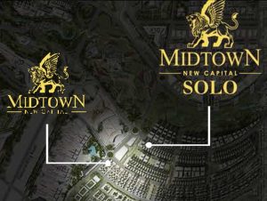 الخط الساخن لكمبوند ميدتاون