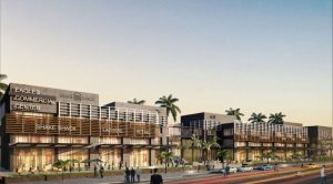 مشروع ميدتاون صولو العاصمة الادارية