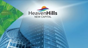 هيفين هيلز العاصمة الادارية الجديدة Heaven Hills New Capital