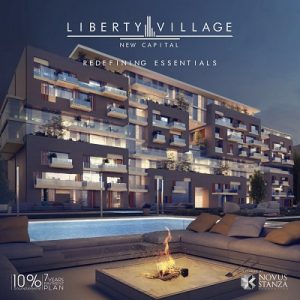 Liberty Village Capital