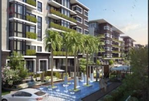 كمبوند ذا كابيتال واي العاصمة الادارية الجديدة compound The Capital Way New Capital