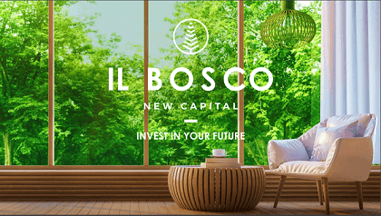 IL Bosco new capital