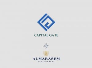 Capital Gate new capital