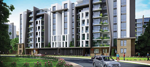 كمبوند بوكا العاصمة الادارية