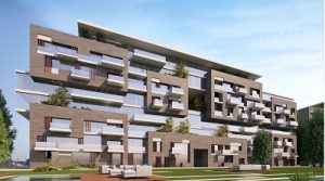 كمبوند ليبرتي فيلج العاصمة الادارية Compound Liberty Village New Capital