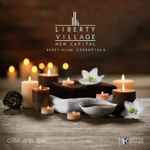 Compound Liberty Village