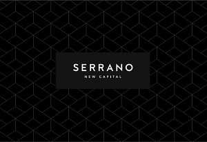 Apartment for sale in Serrano new capital