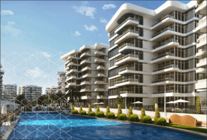 New plan development