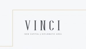 Compound Vinci New Capital