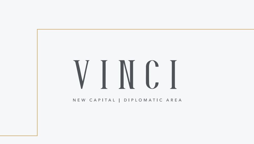 Vinci project New Capital