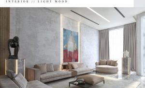 كمبوند فينشي العاصمة الادارية