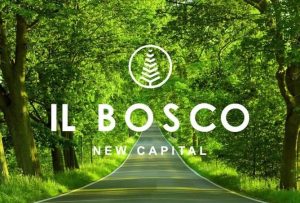 Compound il Bosco New Capital