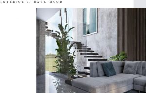 كمبوند فينشي العاصمة الادارية