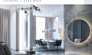 كمبوند فينشي العاصمة الادارية