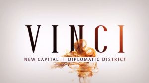 كمبوند فينشي العاصمة الادارية