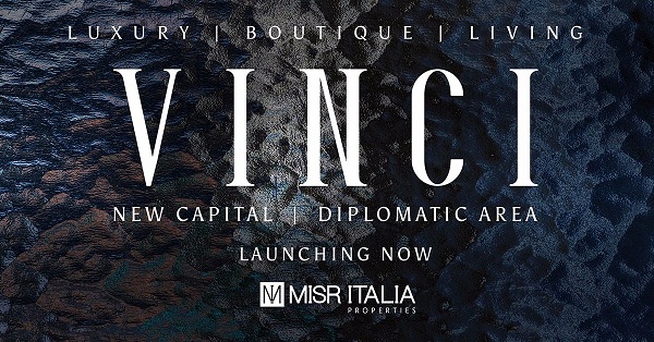 Vinci New Capital Prices
