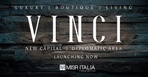 Compound Vinci Mesr Italy Company