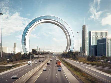 طريقه دفع مشروع ميدتون العاصـمه