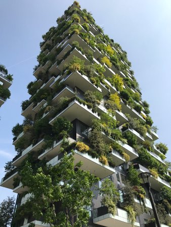 ال بوسكو العاصمة الاداريةIl Bosco New Capital