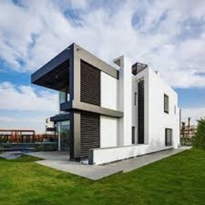 كمبوند فينشي العاصمة الادارية