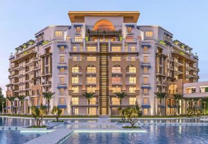 اسعار الشقق فى العاصمة الادارية