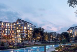 ذا لوفت العاصمة الجديدة The Loft New Capital