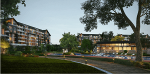 ذا لوفت العاصمة الجديدة The Loft New Capital