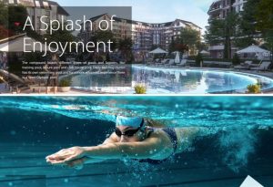 ذا لوفت العاصمة الجديدة The Loft New Capital