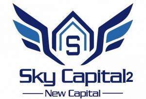 سكاي كابيتال2 العاصمةSky Capital2 New Capital
