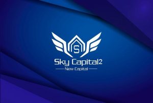 Compound Sky New Capital