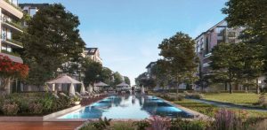 ذا لوفت العاصمة الجديدة The Loft New Capital