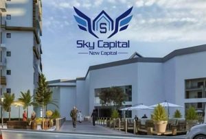 Sales price in Sky Capital2 new capital