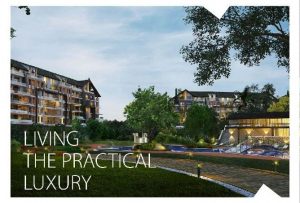 ذا لوفت العاصمة الجديدة The Loft New Capital