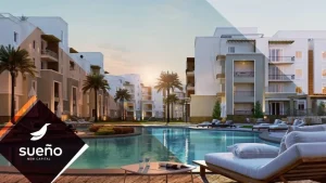 اسعار كمبوند سوانيو العاصمة الادارية