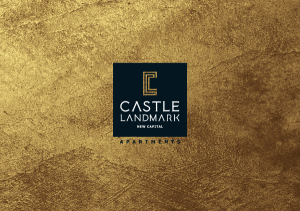 Capital Compound Castle New
