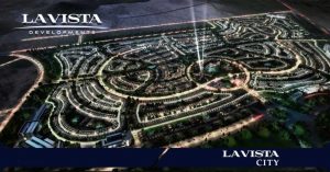 La Vista City New Capital