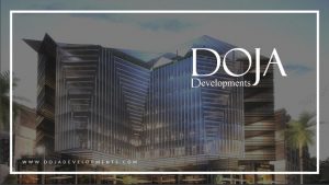 تجاري اورورا العاصمة الادارية