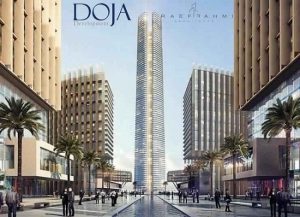 اورورا تجاري العاصمة الجديدة